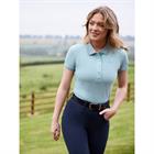 Polo LeMieux Classique Lichtblauw