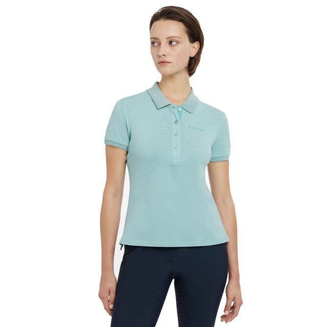 Polo LeMieux Classique Lichtblauw