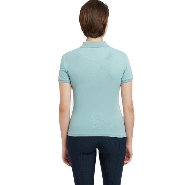 Polo LeMieux Classique Lichtblauw