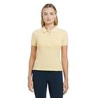 Polo LeMieux Classique Lichtgeel