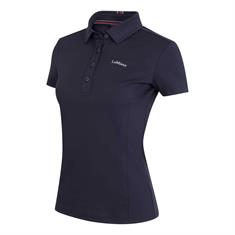 Polo LeMieux Elite Donkerblauw