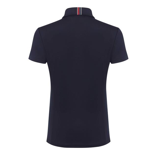 Polo LeMieux Elite Donkerblauw