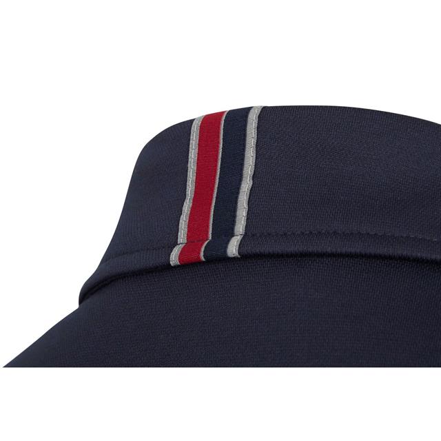 Polo LeMieux Elite Donkerblauw