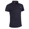 Polo LeMieux Elite Men Donkerblauw