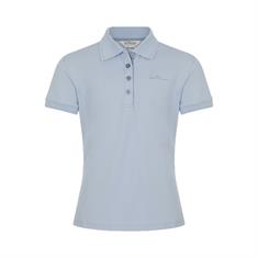 Polo LeMieux Kids Lichtblauw