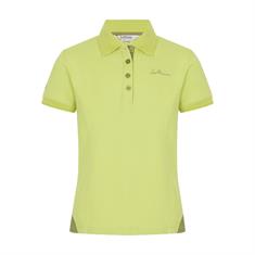 Polo LeMieux Kids Lichtgroen