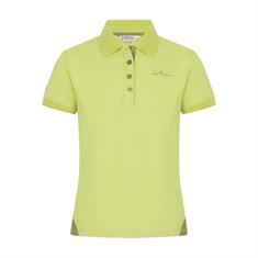 Polo LeMieux Kids Lichtgroen