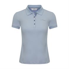 Polo LeMieux Lichtblauw