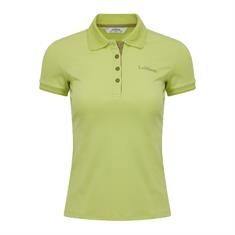 Polo LeMieux Lichtgroen