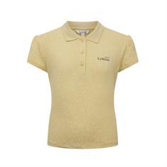 Polo LeMieux Mini Kids Lichtgeel