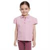 Polo LeMieux Mini Kids Lichtroze