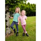 Polo LeMieux Mini Kids Lichtroze