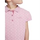 Polo LeMieux Mini Kids Lichtroze