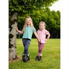 Polo LeMieux Mini Kids Lichtroze