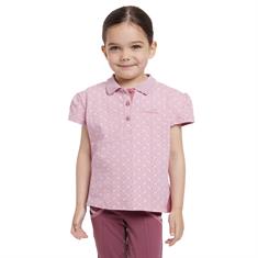 Polo LeMieux Mini Kids Lichtroze