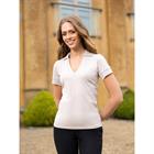 Polo LeMieux Serena Sports Beige