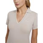 Polo LeMieux Serena Sports Beige