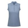 Polo LeMieux Sleeveless Denim