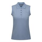 Polo LeMieux Sleeveless Denim