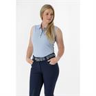 Polo LeMieux Sleeveless Denim