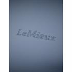Polo LeMieux Sleeveless Denim