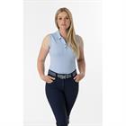 Polo LeMieux Sleeveless Denim