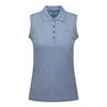 Polo LeMieux Sleeveless Denim