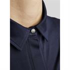 Polo Montar MOFiona Mouwloos Donkerblauw