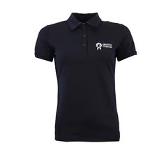 Polo Paardenpraat By Ej 2.0 Kids Donkerblauw