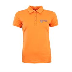 Polo Paardenpraat By Ej 2.0 Kids Oranje