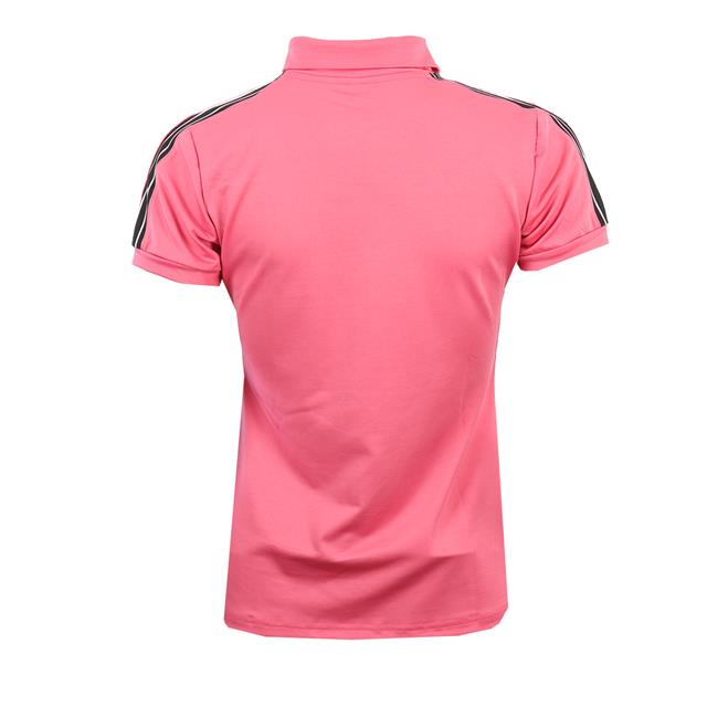 Polo Paardenpraat By Ej 2.0 Roze