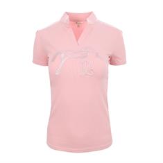 Polo Pénélope Iliana Roze