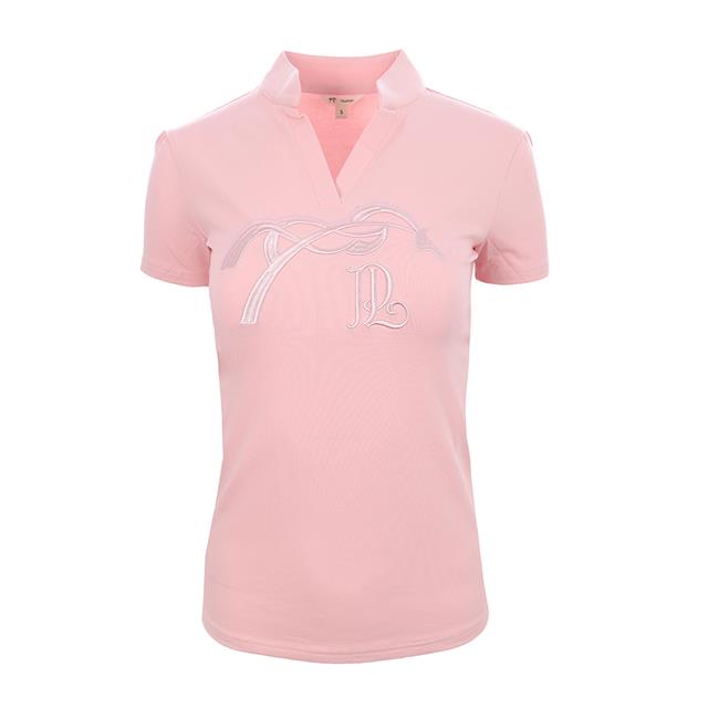 Polo Pénélope Iliana Roze