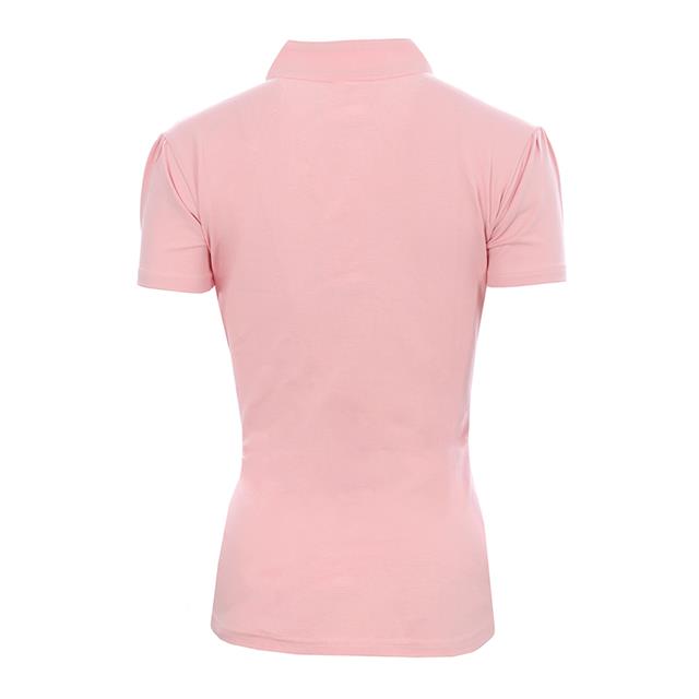 Polo Pénélope Iliana Roze