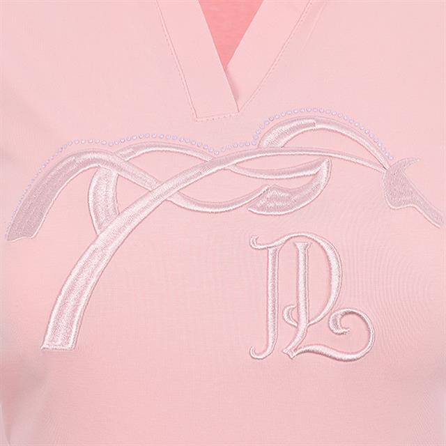 Polo Pénélope Iliana Roze