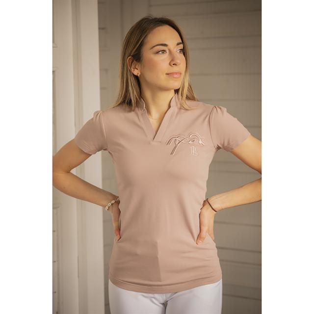 Polo Pénélope Josie Lichtroze