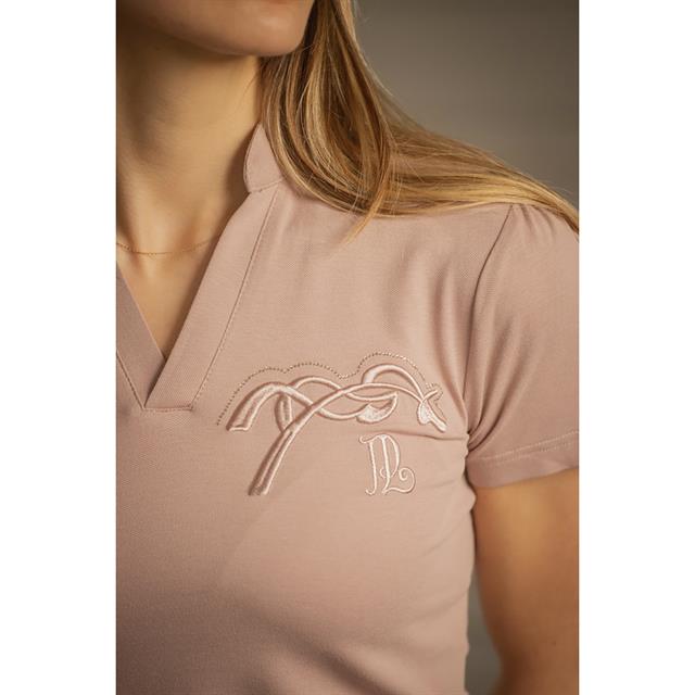 Polo Pénélope Josie Lichtroze