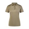 Polo Pikeur Sports Lichtgroen