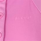 Polo Pikeur Sports Mouwloos Roze