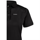 Polo Pikeur Sports Zwart