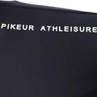 Polo Pikeur Ties Men Donkerblauw