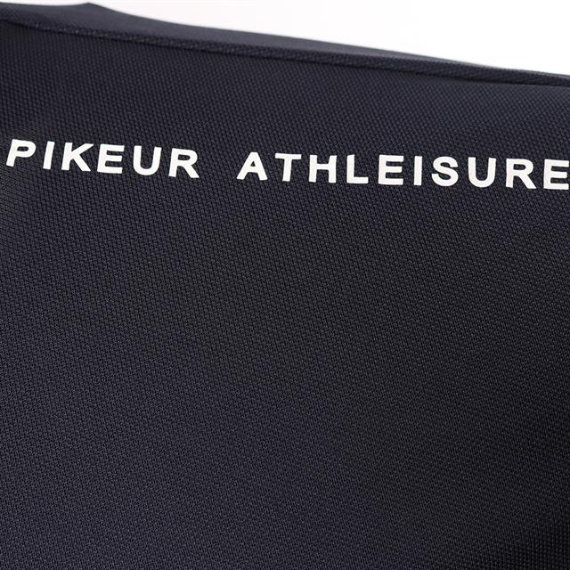 Polo Pikeur Ties Men Donkerblauw