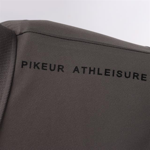 Polo Pikeur Ties Men Grijs
