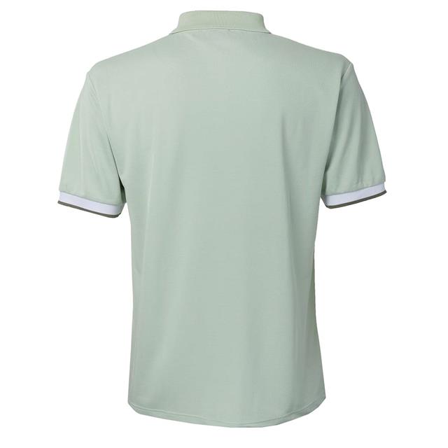 Polo PK Osaka Men Lichtgroen