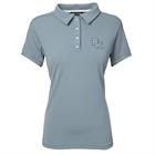 Polo PK Rocky Blauw
