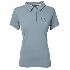 Polo PK Rocky Blauw