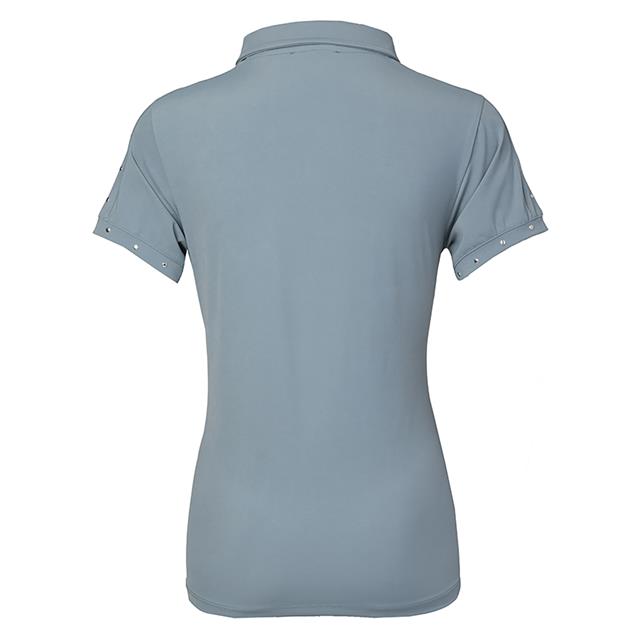 Polo PK Rocky Blauw