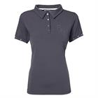 Polo PK Rocky Donkergrijs