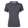 Polo PK Rocky Donkergrijs