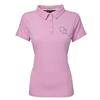 Polo PK Rocky Lichtroze